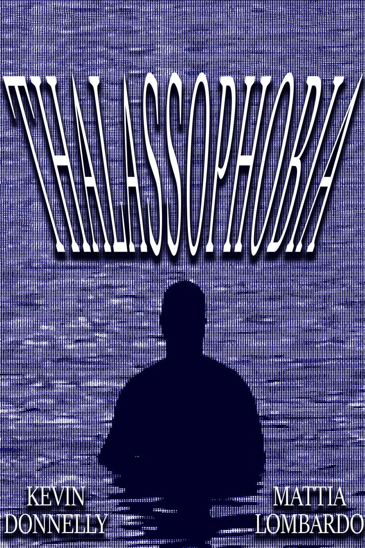 Thalassophobia