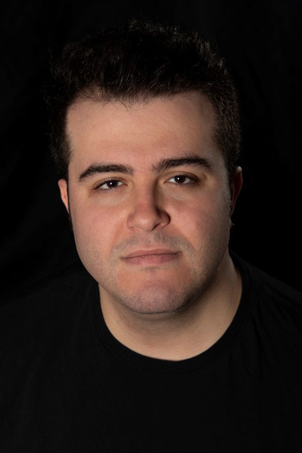Photo of Safa Sarı