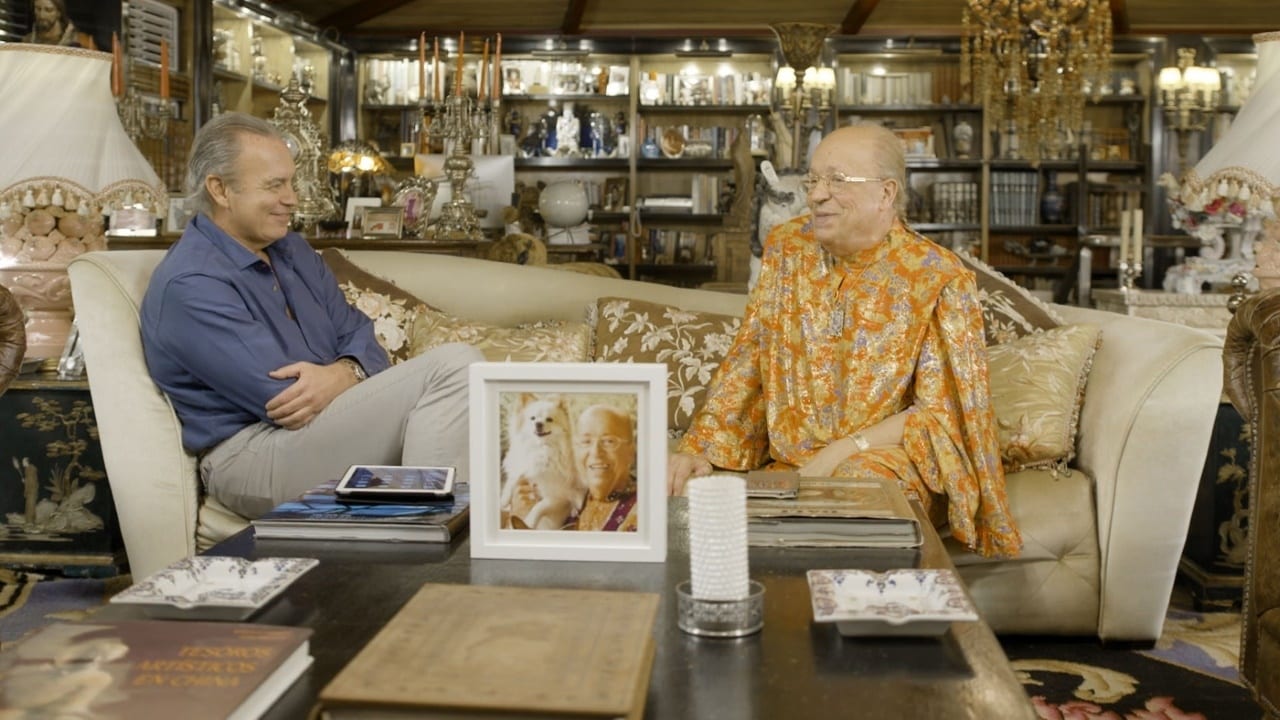 Mi casa es la tuya — Épisode 6