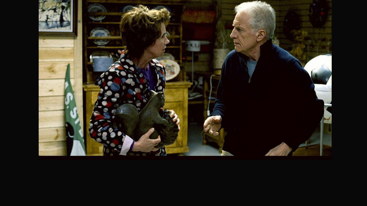 Family Values (2008)