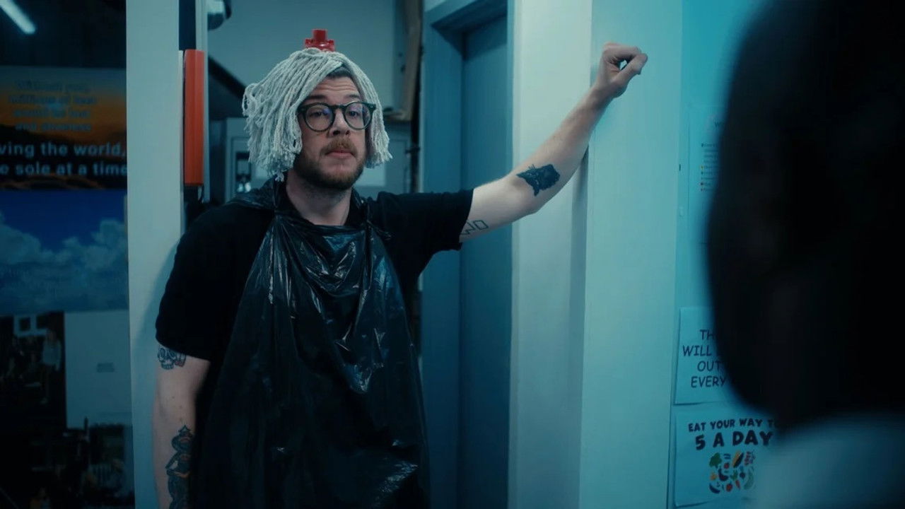 Good Boy — Épisode 1