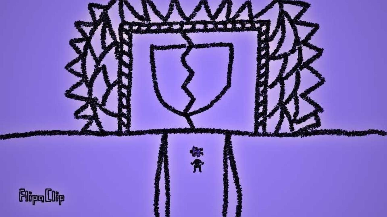 Metempsychosis - Prologue