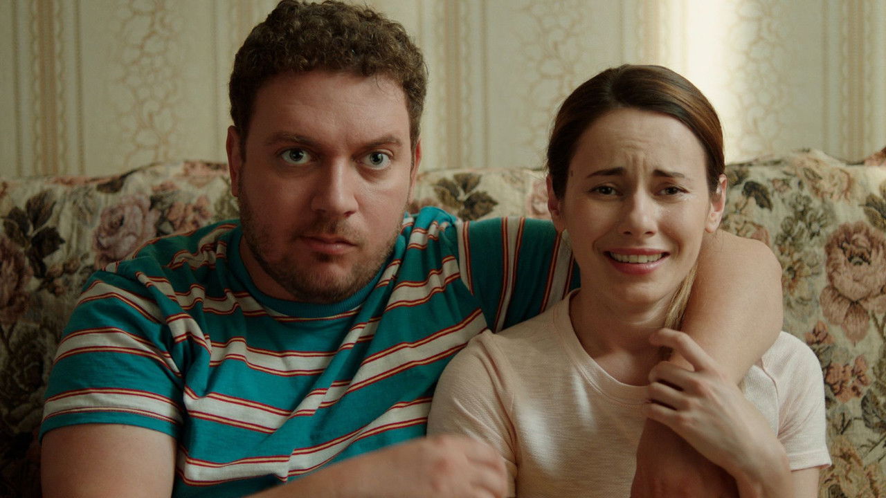 Короче — Épisode 11