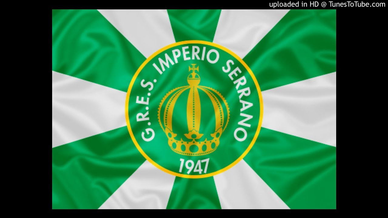 Desfile das Escolas de Samba do RJ — Épisode 7