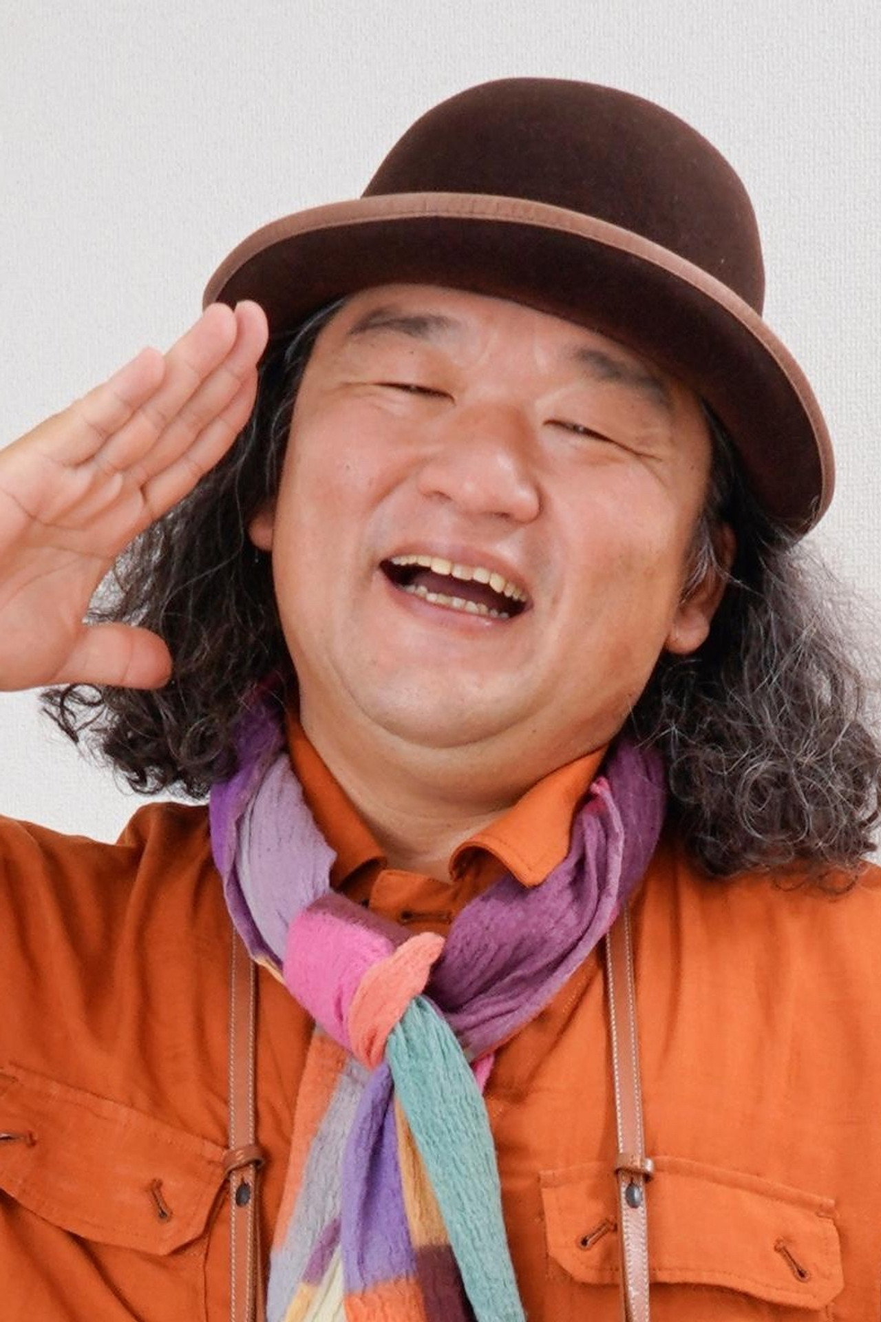 中井精也