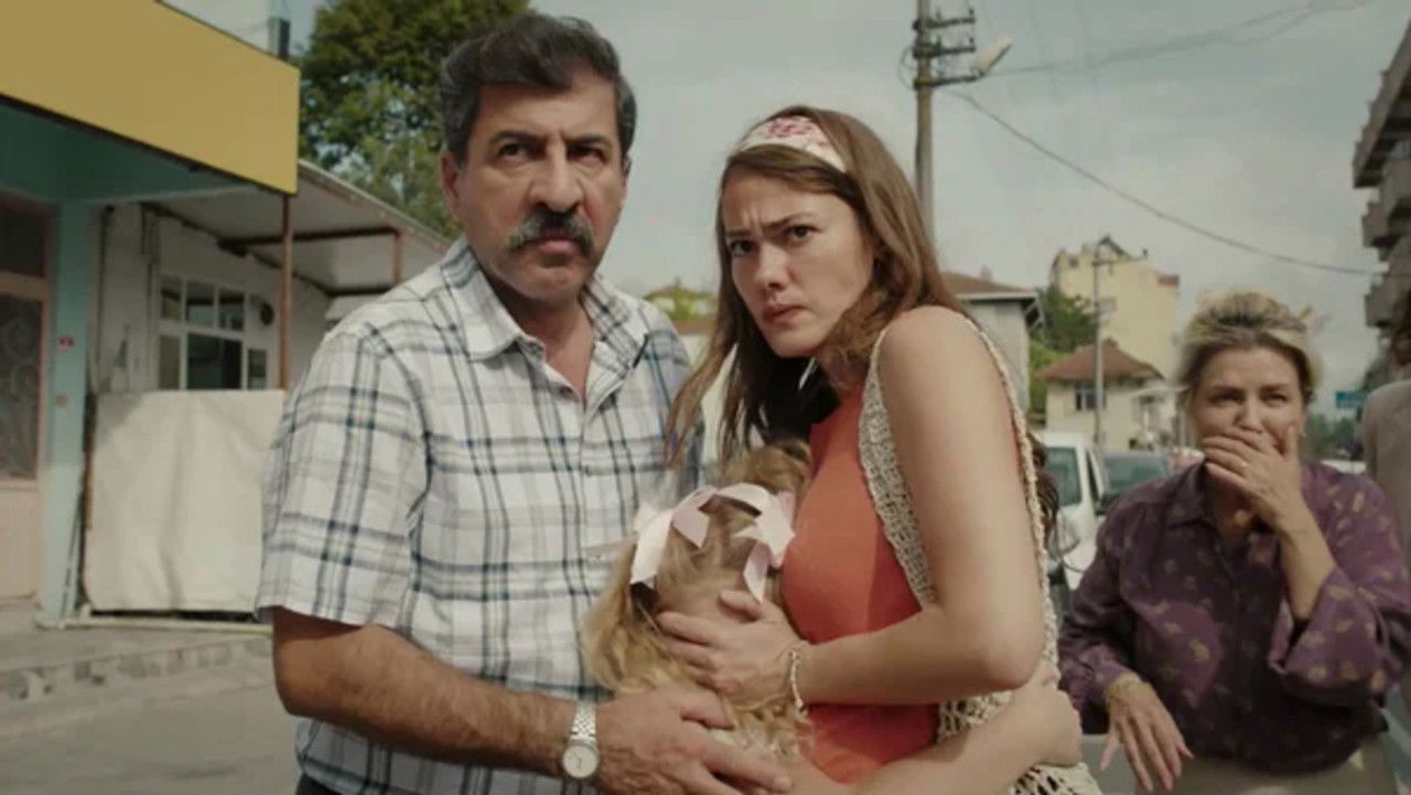 Kız Babası — Épisode 4