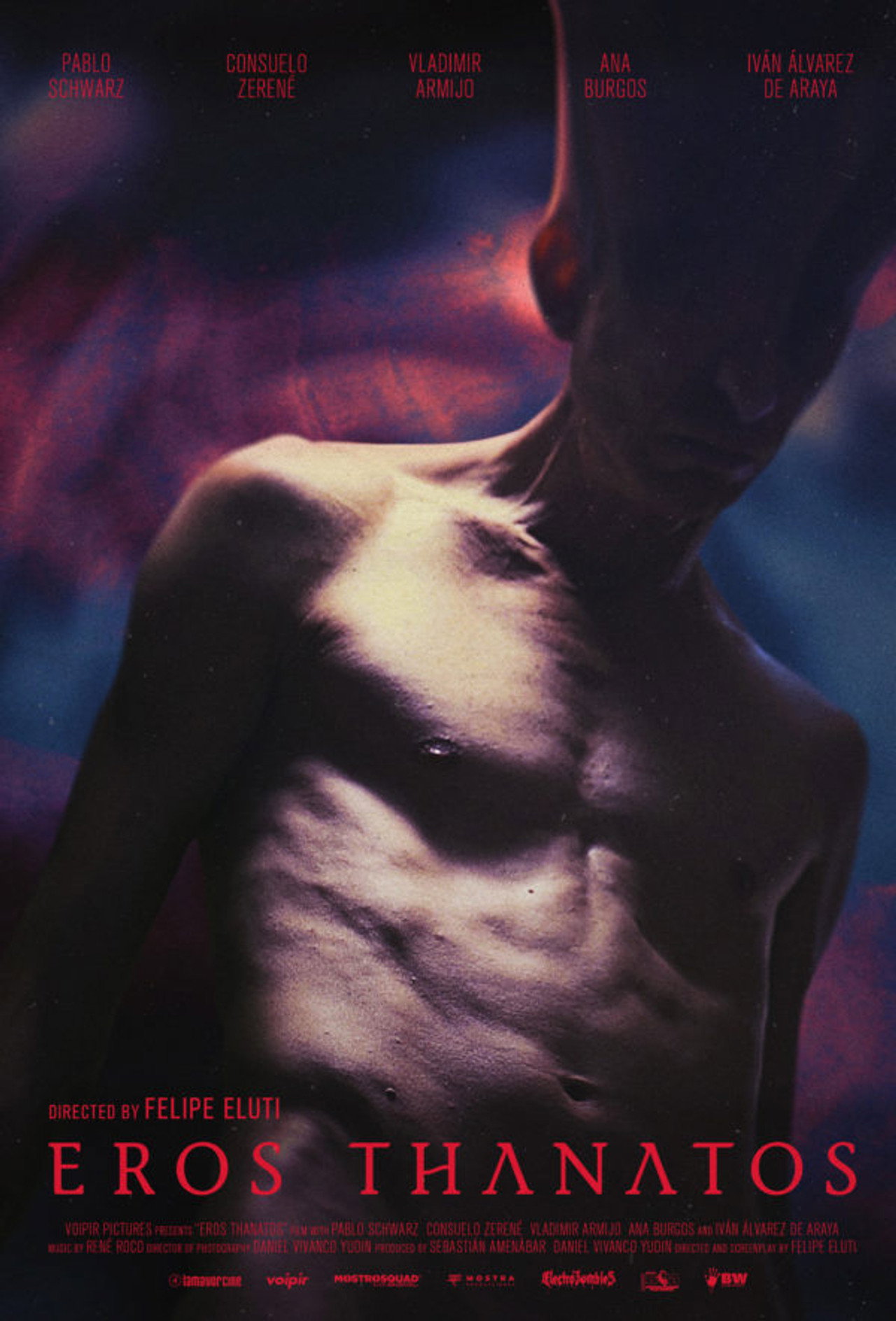 Eros Thanatos