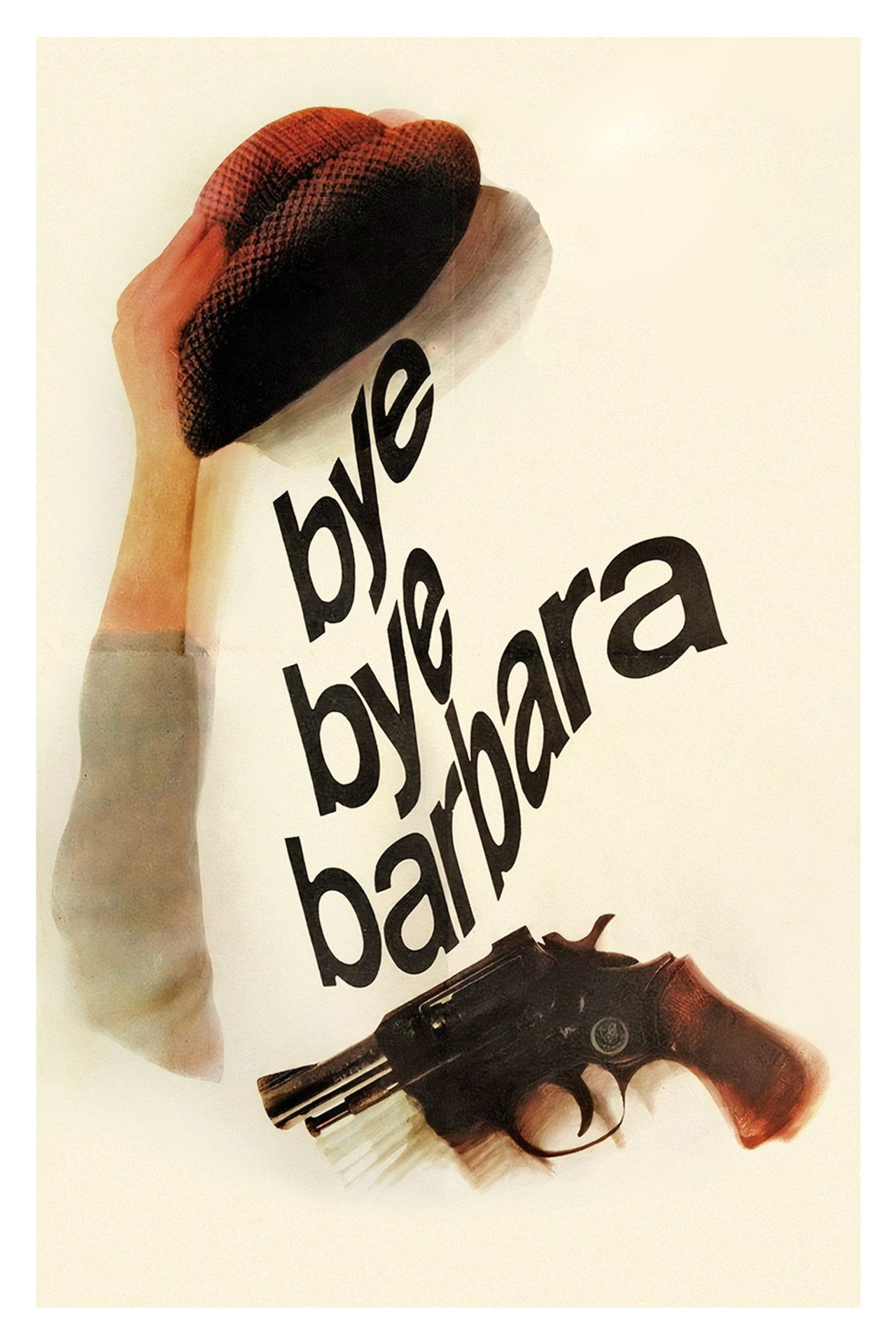 Bye Bye Barbara