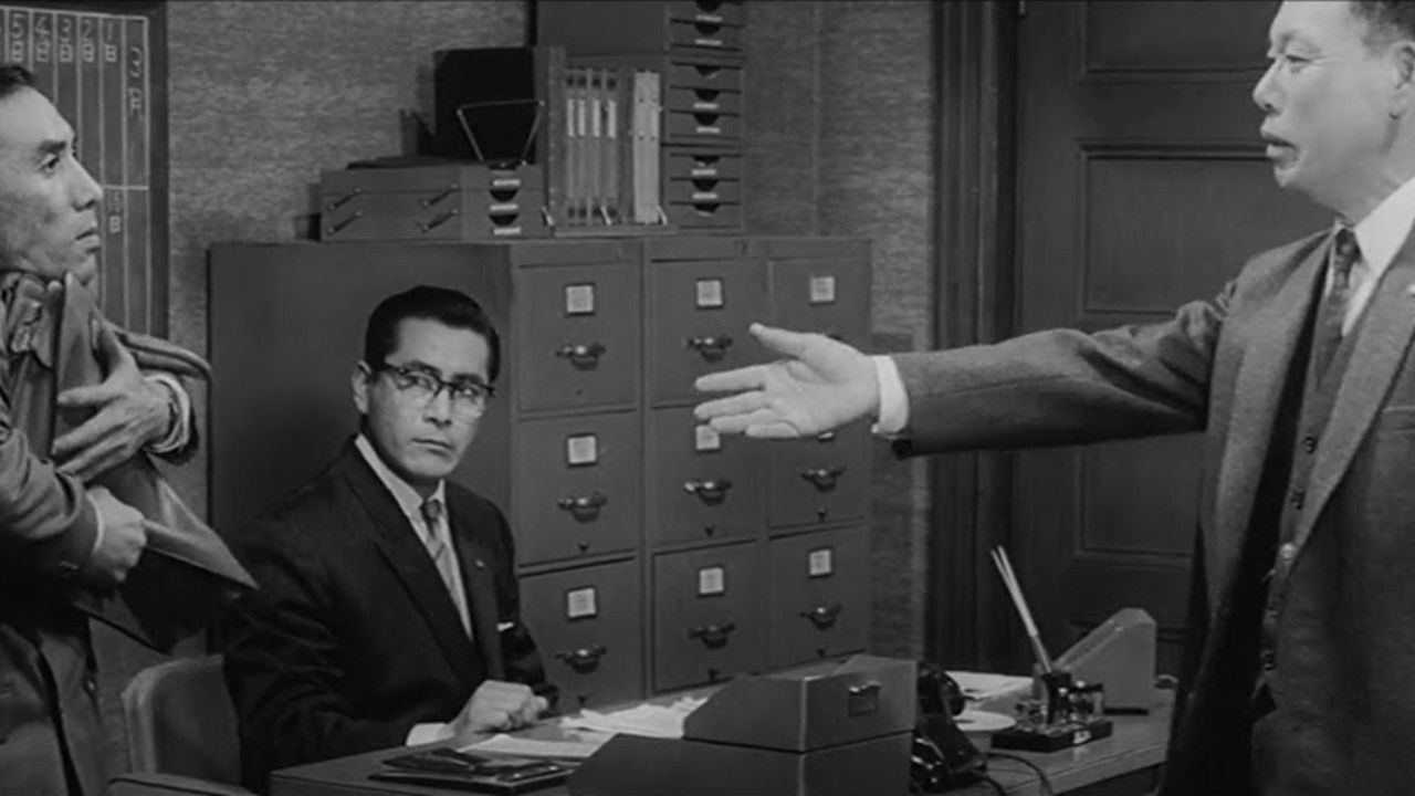 Every Frame a Painting — Épisode 1