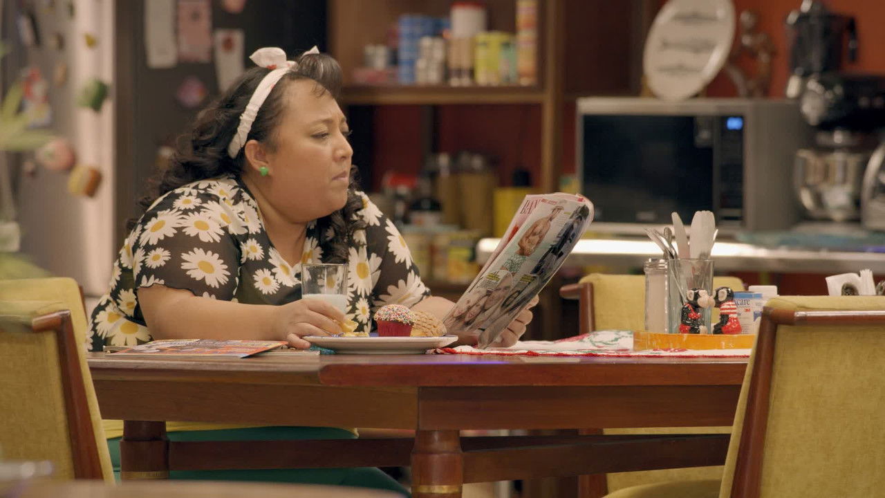 40 y 20 — Épisode 6