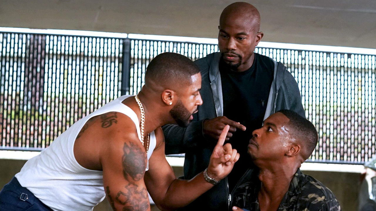 Tyler Perry's Zatima — Épisode 8