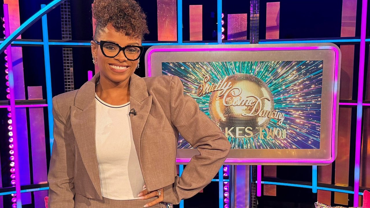 Strictly Come Dancing: It Takes Two - Season 23 Episode 17 : Episode 17