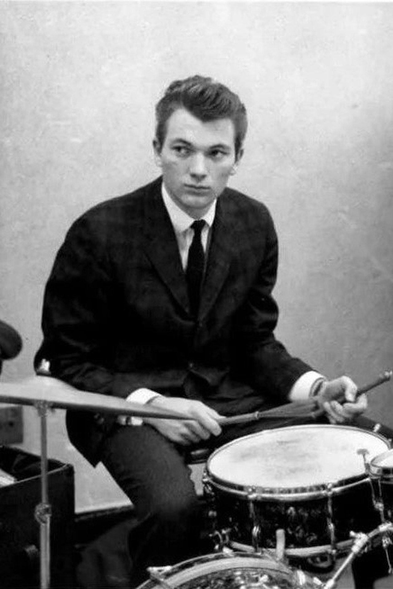 Photo of Jerry Allison