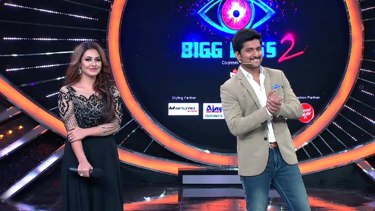 Bigg Boss Telugu - Season 2 Episode 8 : Day 7 in the House