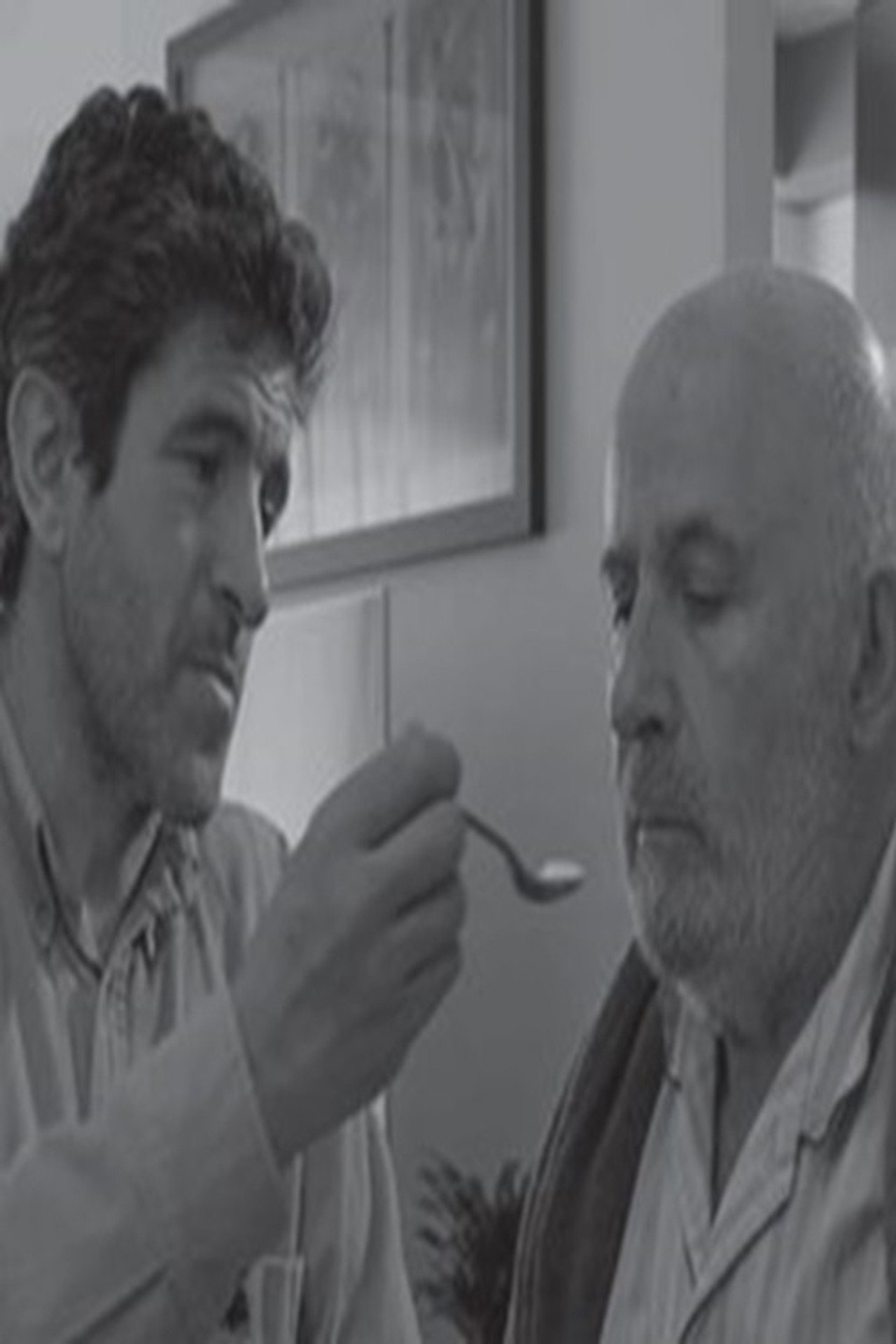 Déjame ayudarte
