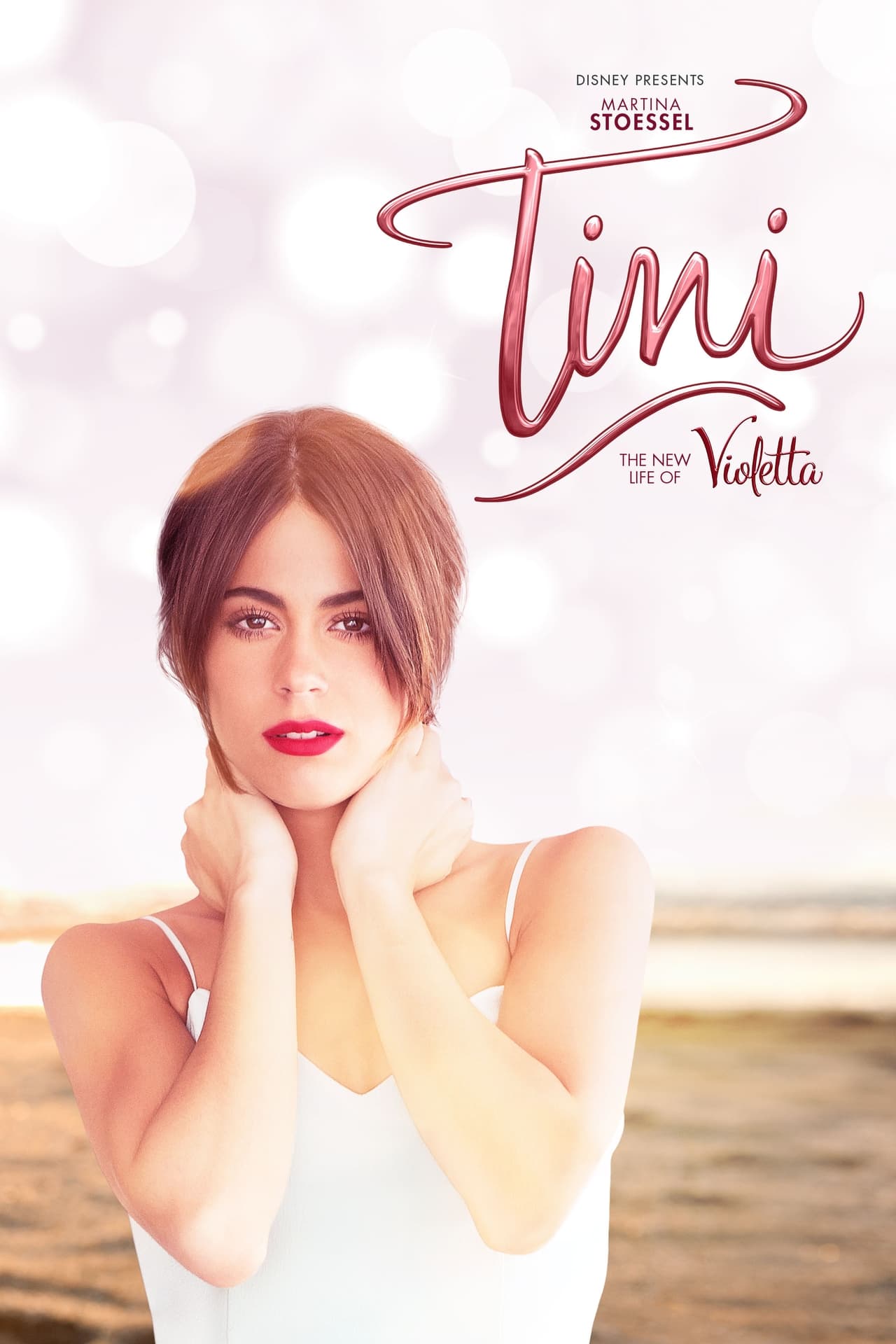 Tini: The New Life Of Violetta (2016)