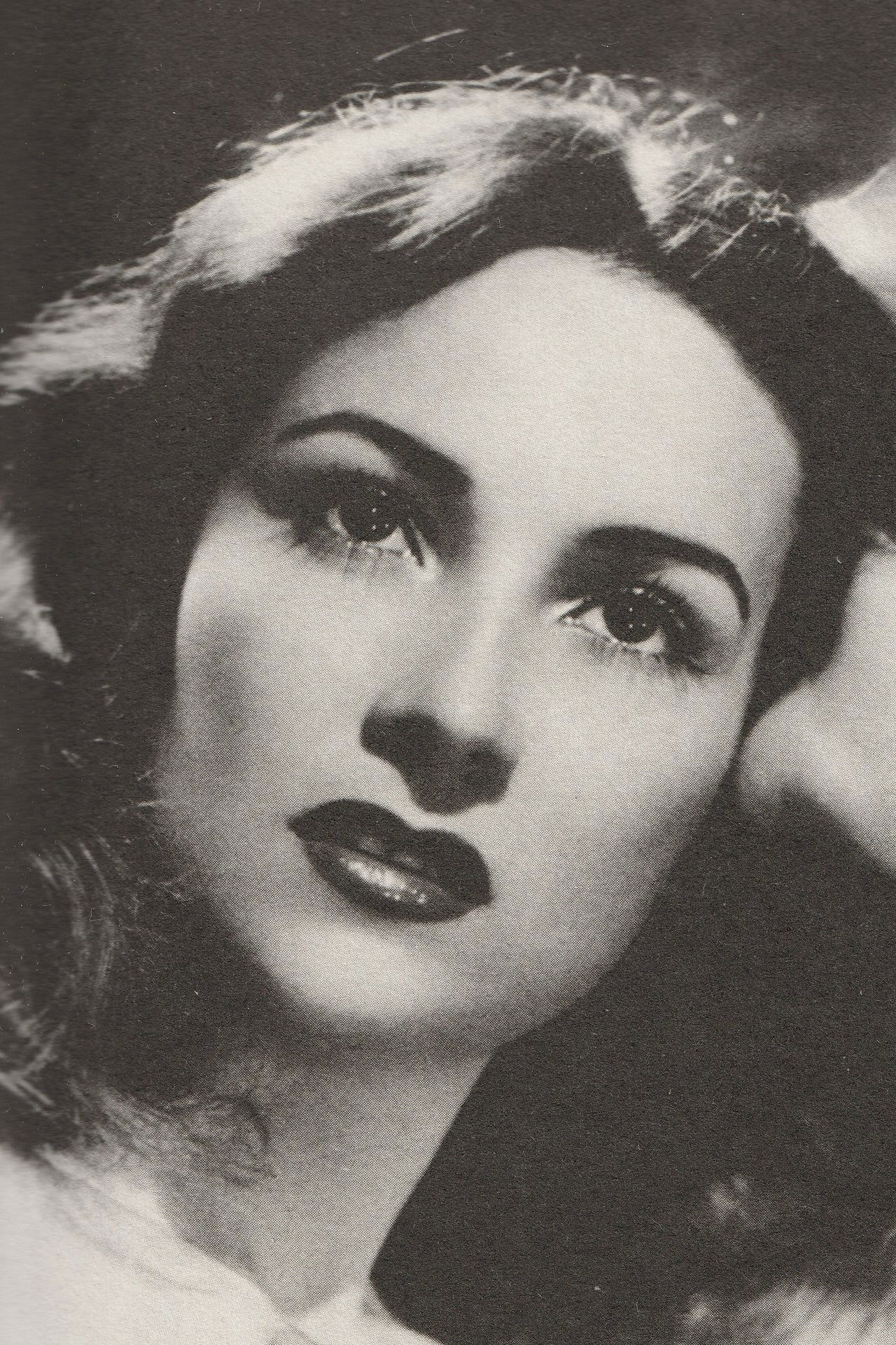 Photo of Maria Luisa Sandoval