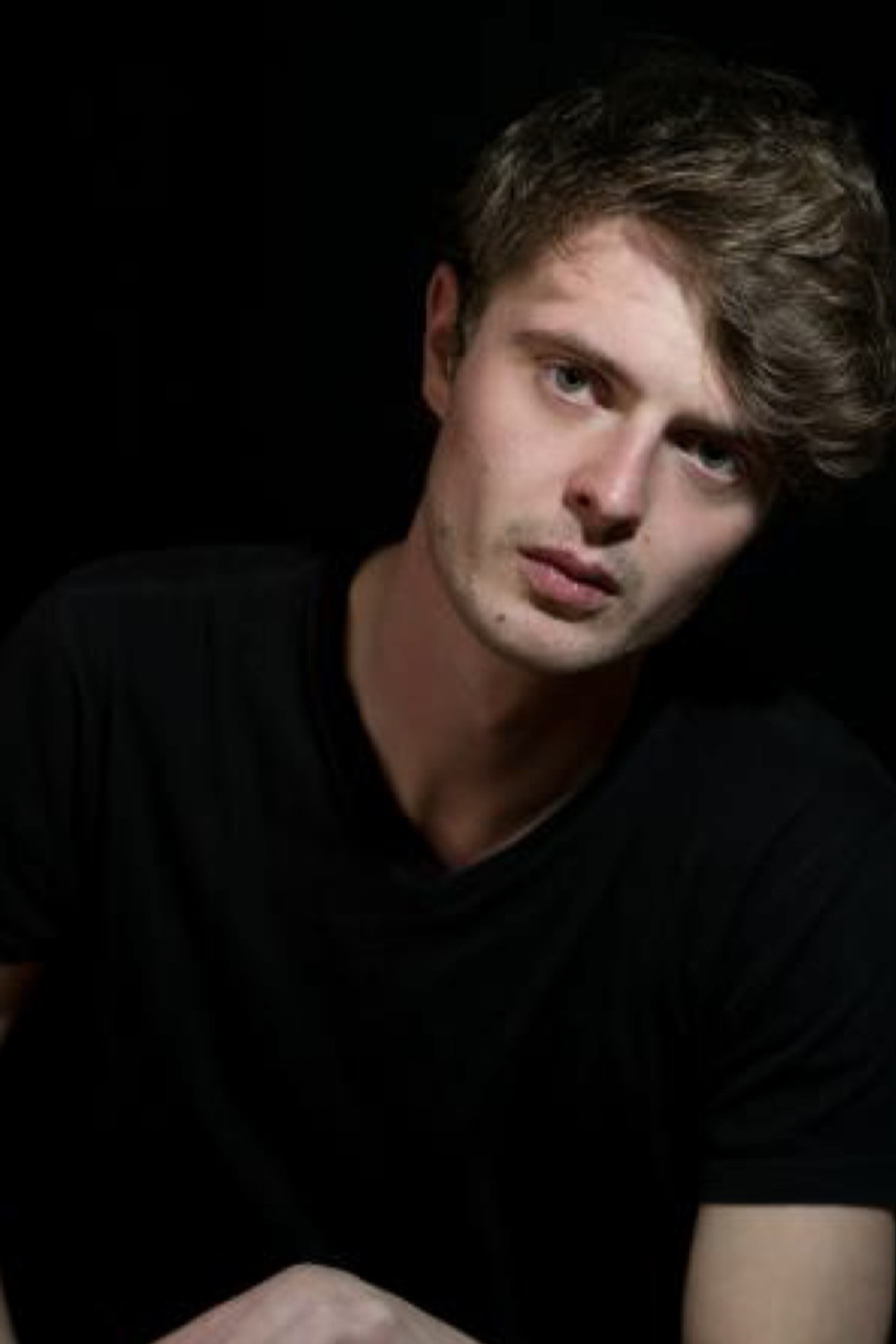 Sam Molony