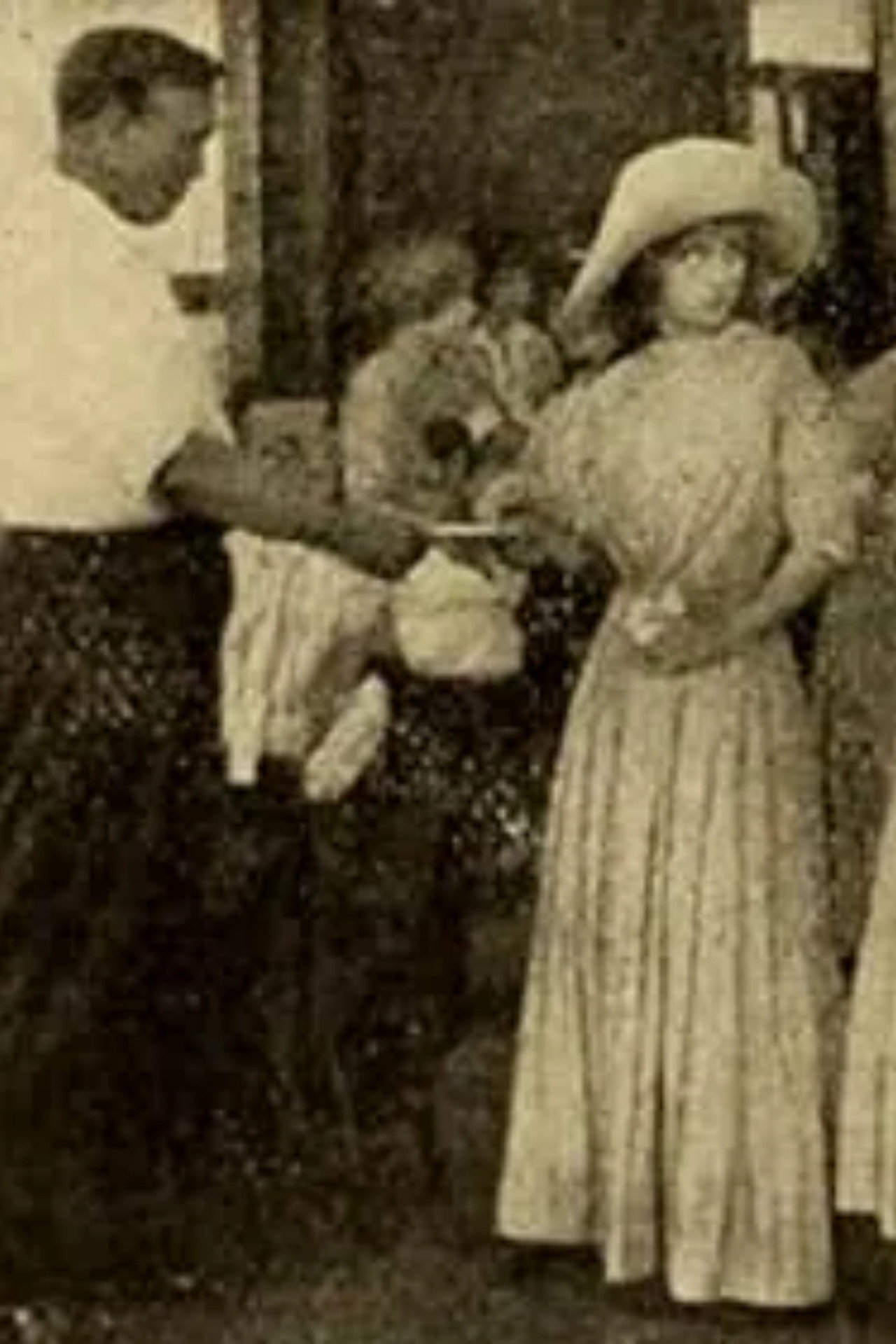 In The Chorus