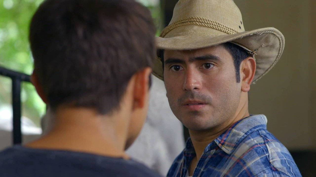 A Family Affair - Season 1 Episode 15 : 50/50