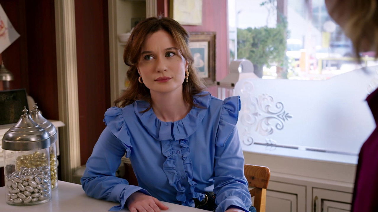 Aşkımız Yeter — Épisode 4