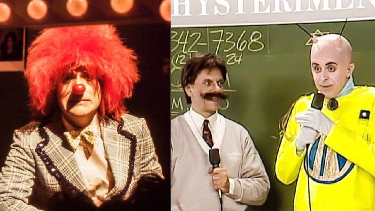 RBO - The Archives — Épisode 20