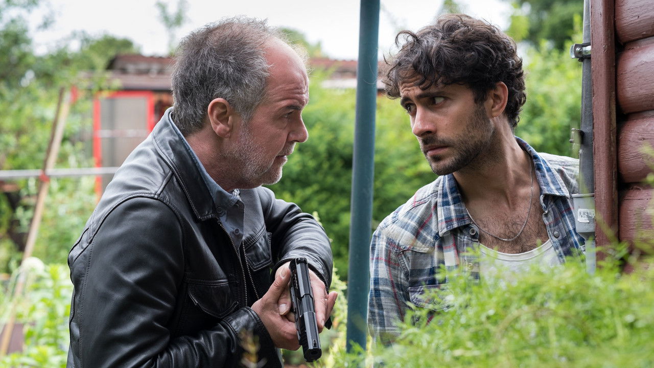 SOKO Hamburg — Épisode 12