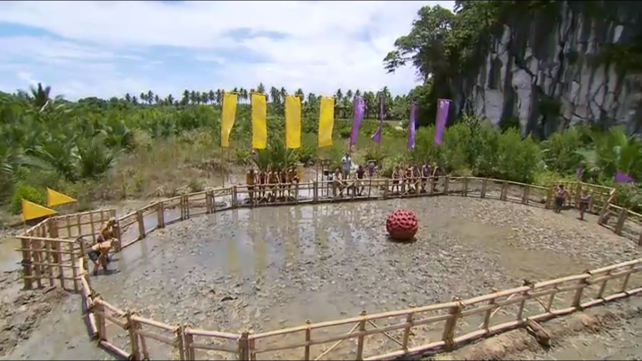 Survivor - Season 4 Episode 7 : Episode 7