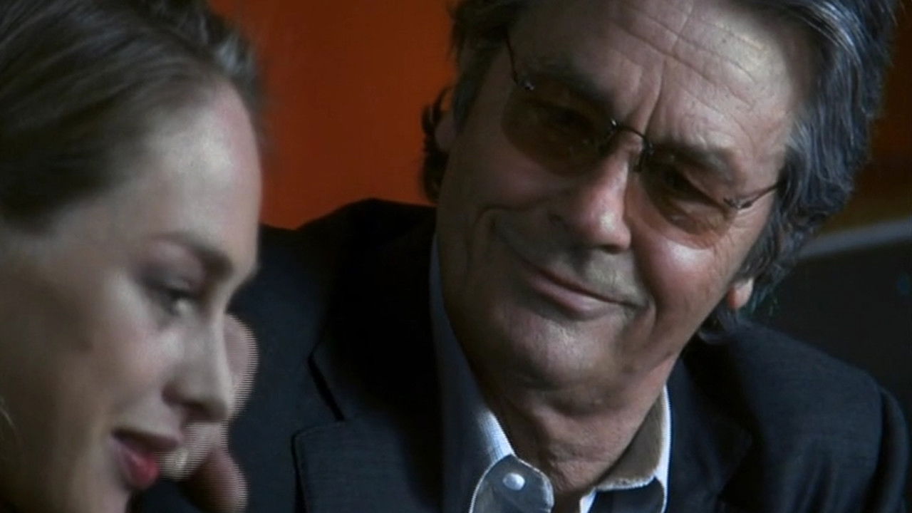 Frank Riva — Le dernier des trois