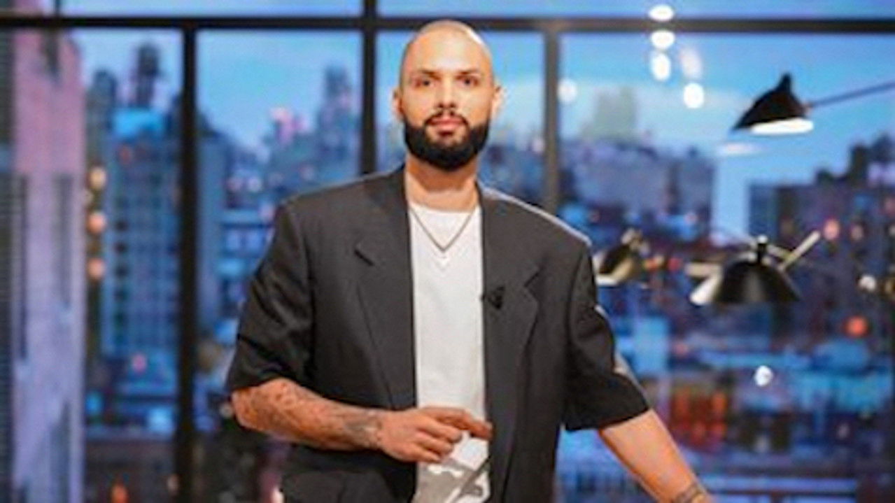 En aparté — Evan Fournier