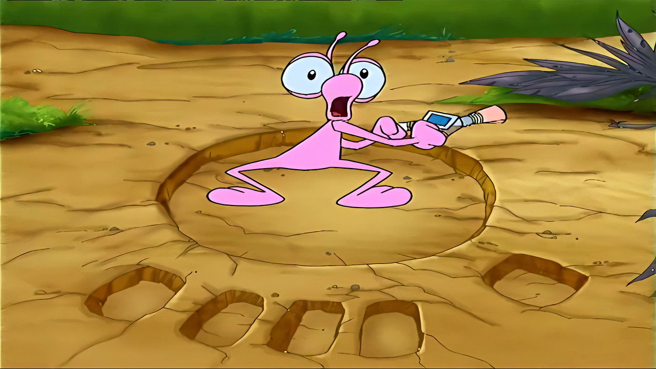 Tommy & Oscar — Épisode 23