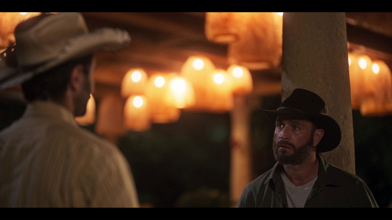 Pasión de gavilanes — Épisode 72