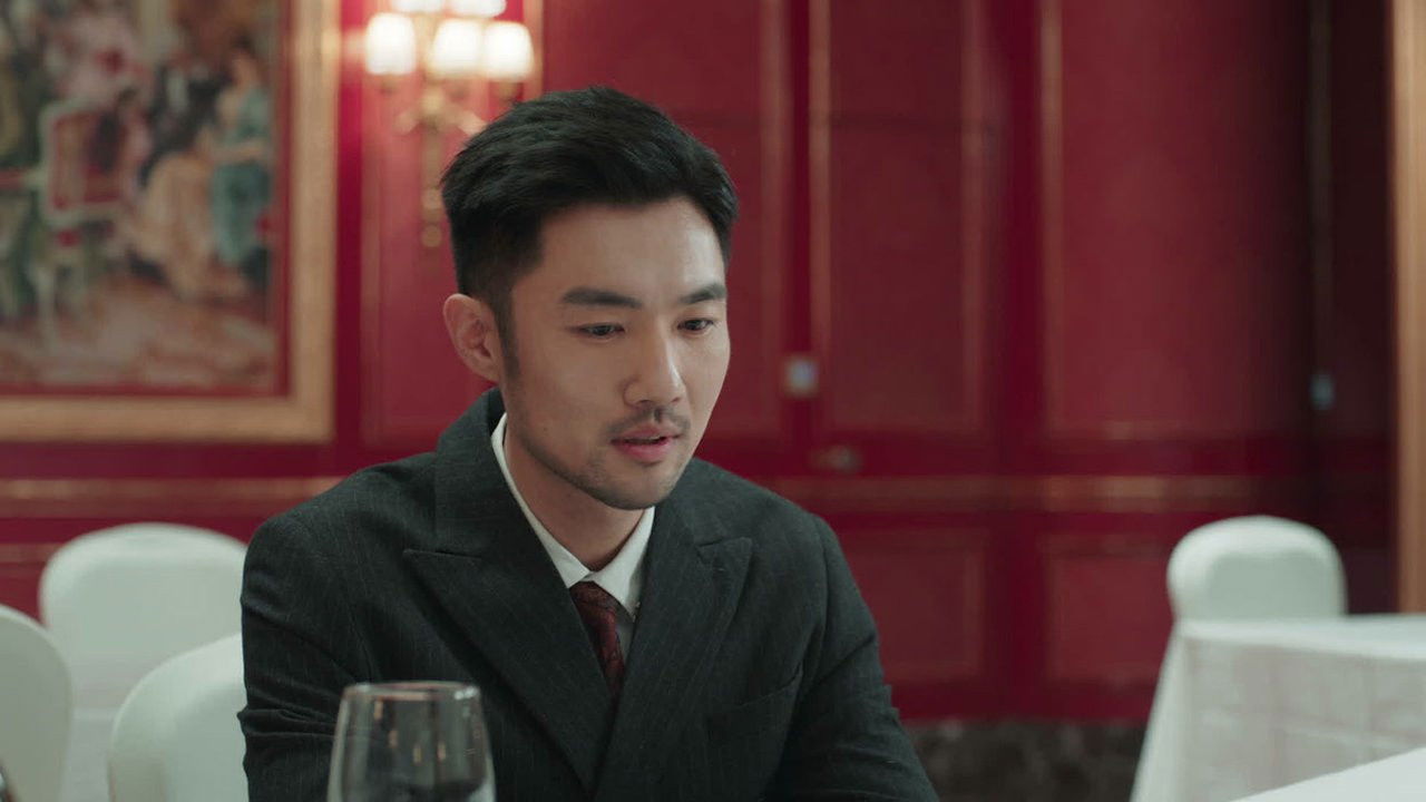 不再沉默 — Épisode 18