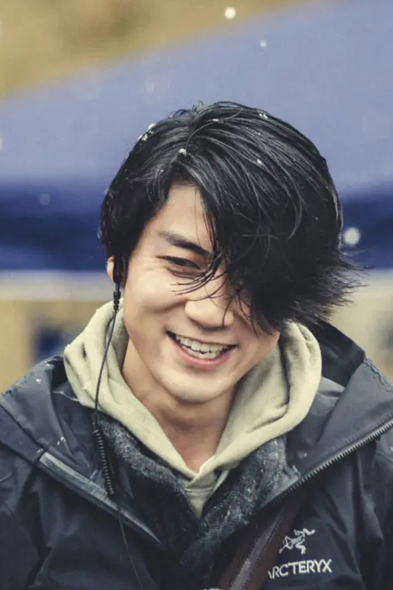 Fuuga Yaegashi
