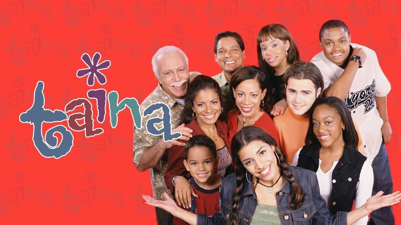 Cast and Crew of Taina