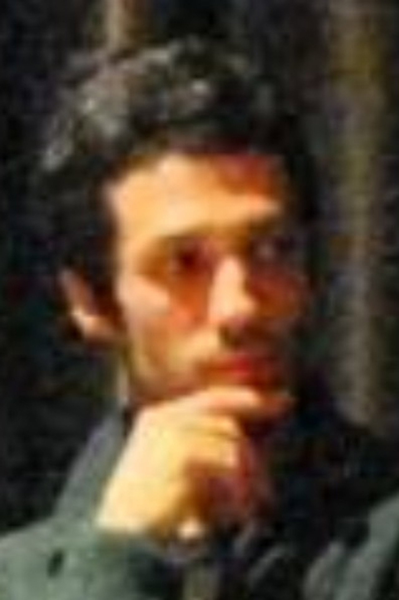 Rodolfo Pimenta