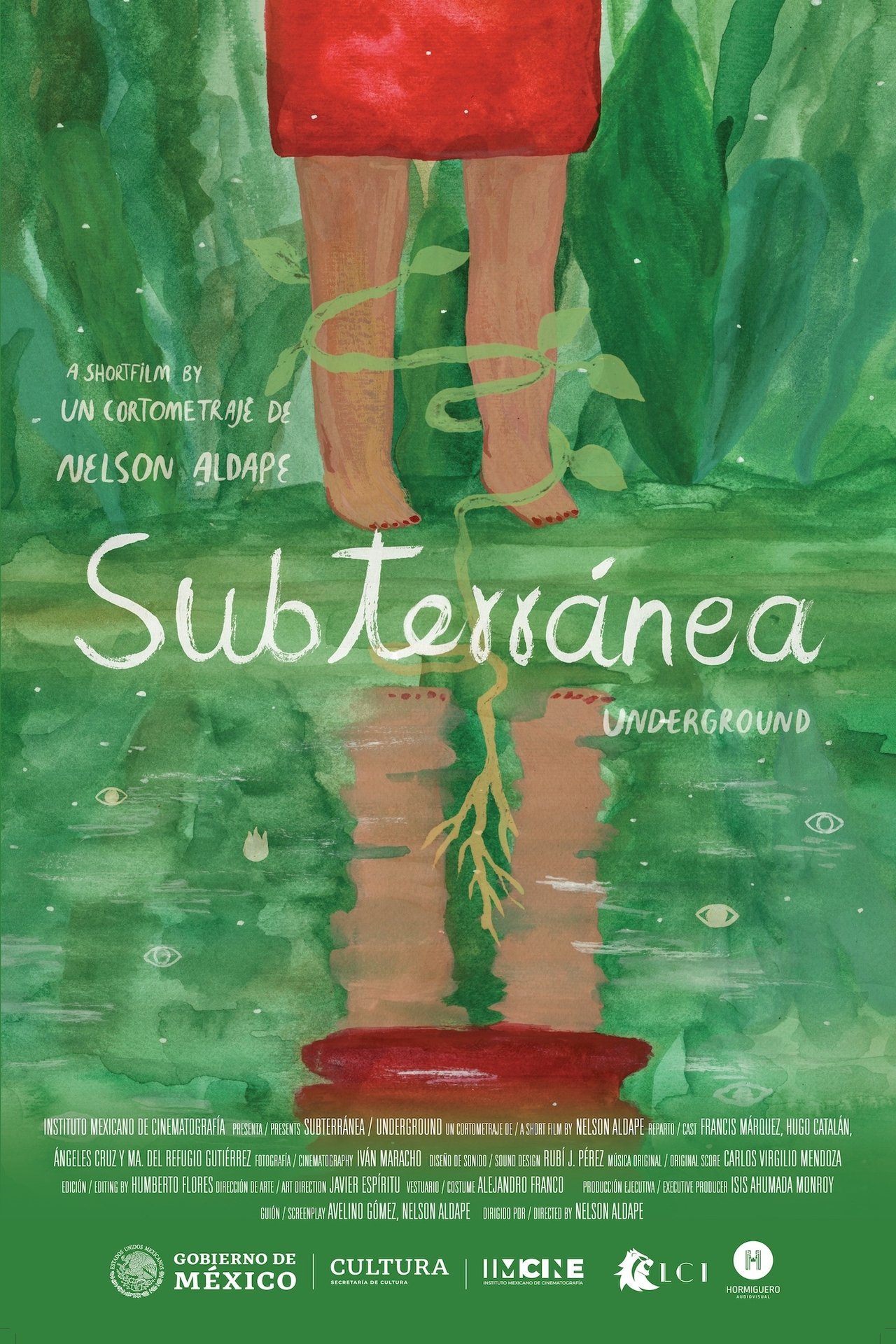 Subterránea Subterránea