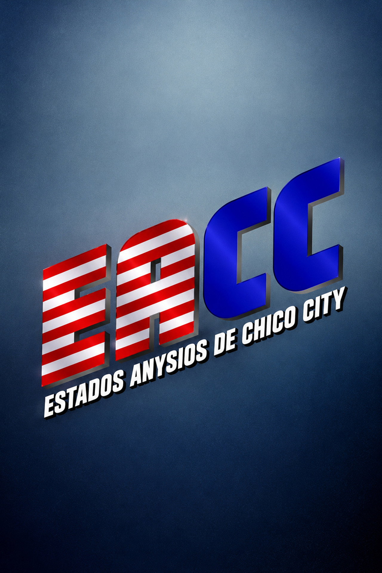 Estados Anysios de Chico City posteri