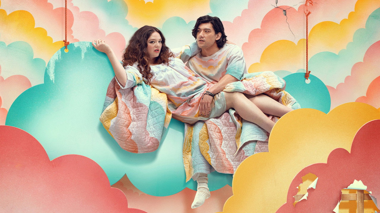 Too Much (2025) Hindi Season 1 Complete Netflix backdrop