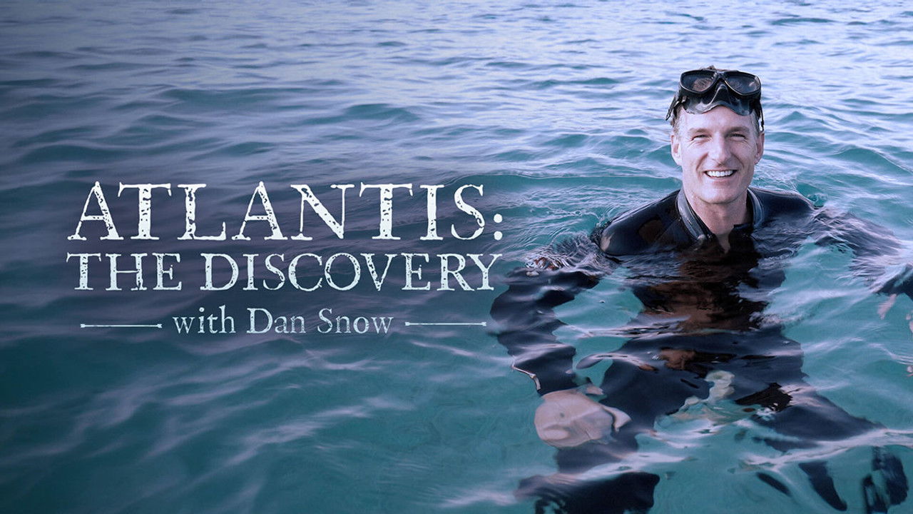 Greatest Discoveries with Dan Snow — Épisode 1