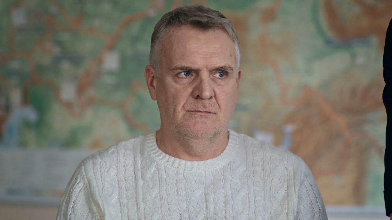 Пять минут тишины — Épisode 7