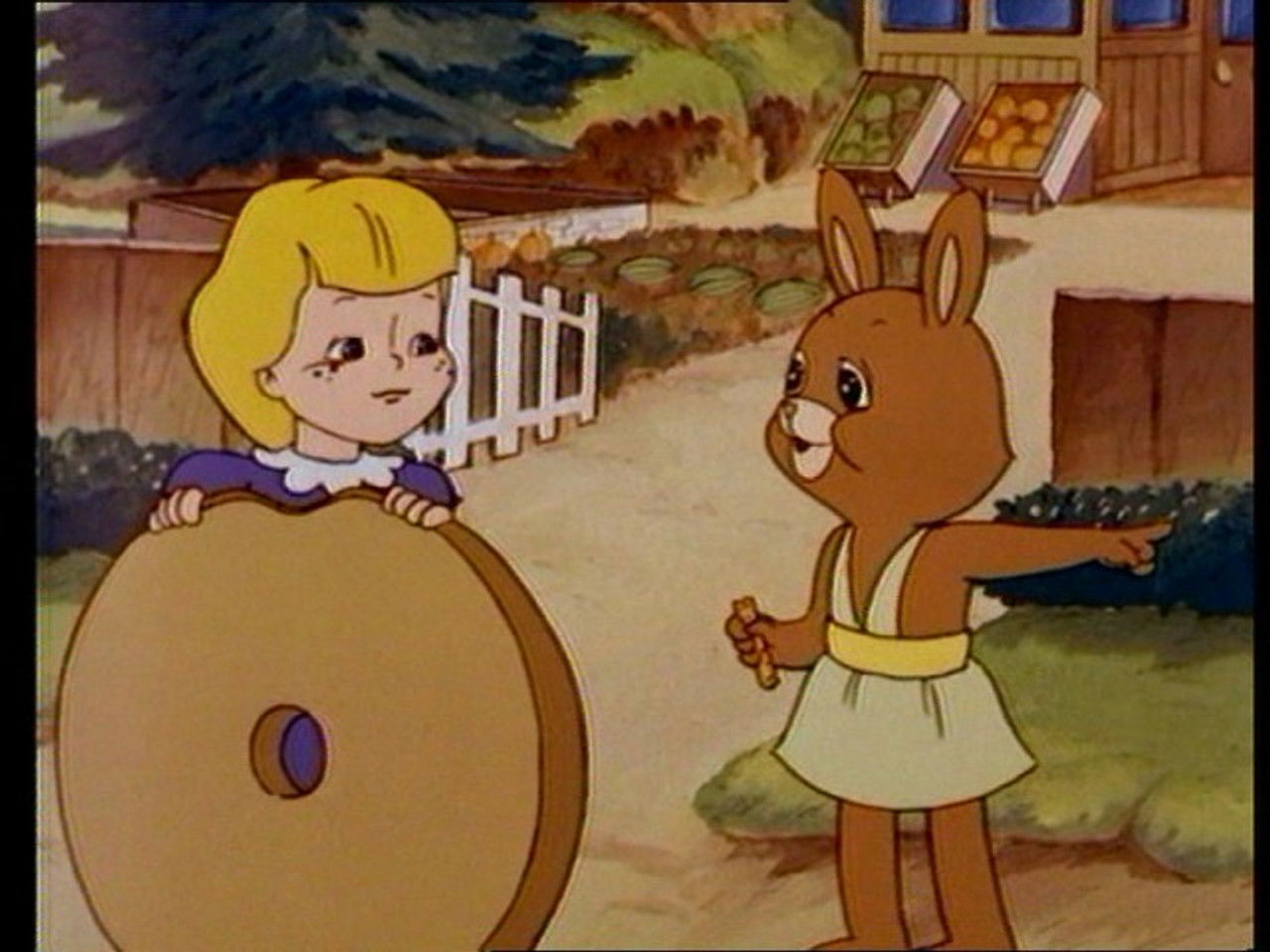 Familles Sylvanians — Les ennuis s'accumulent