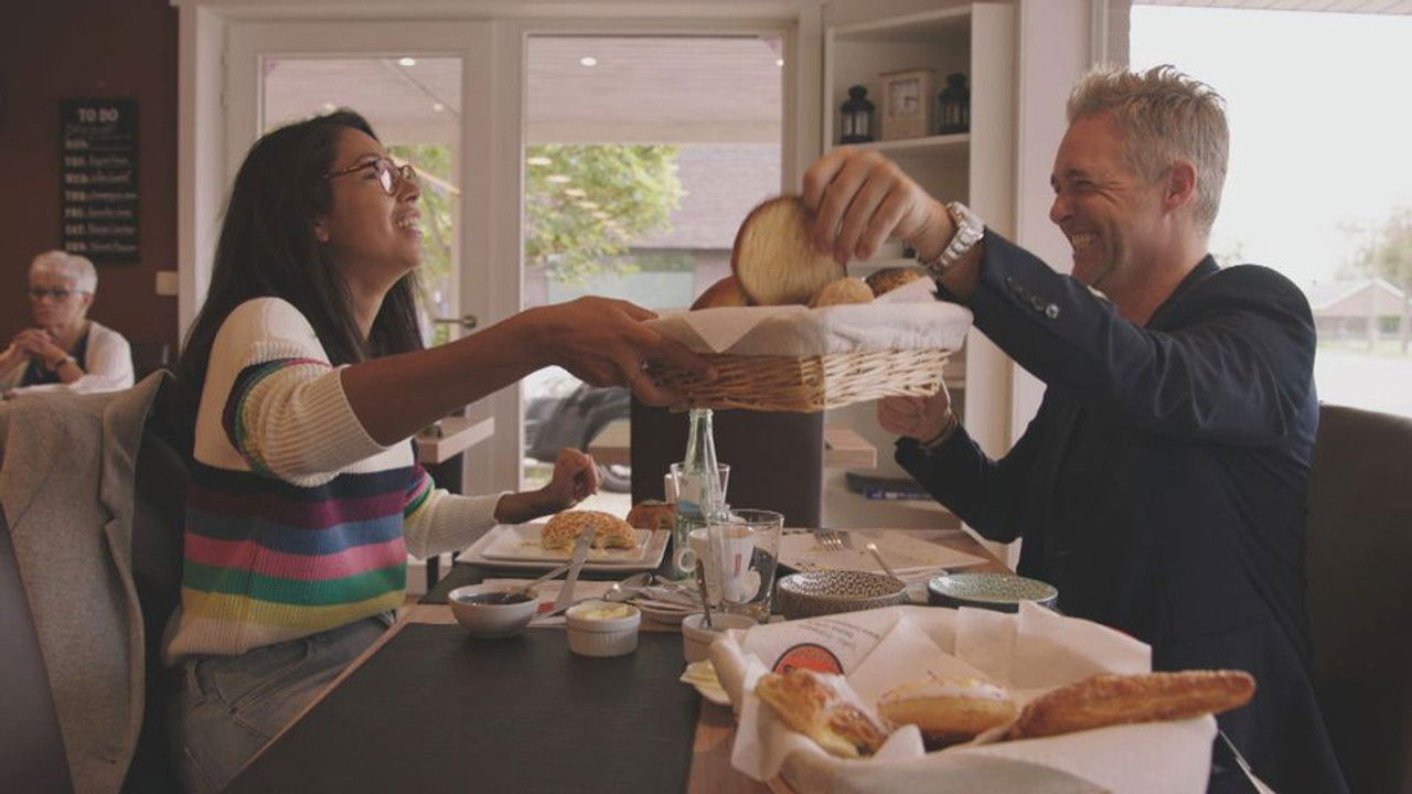 Over eten — Épisode 3