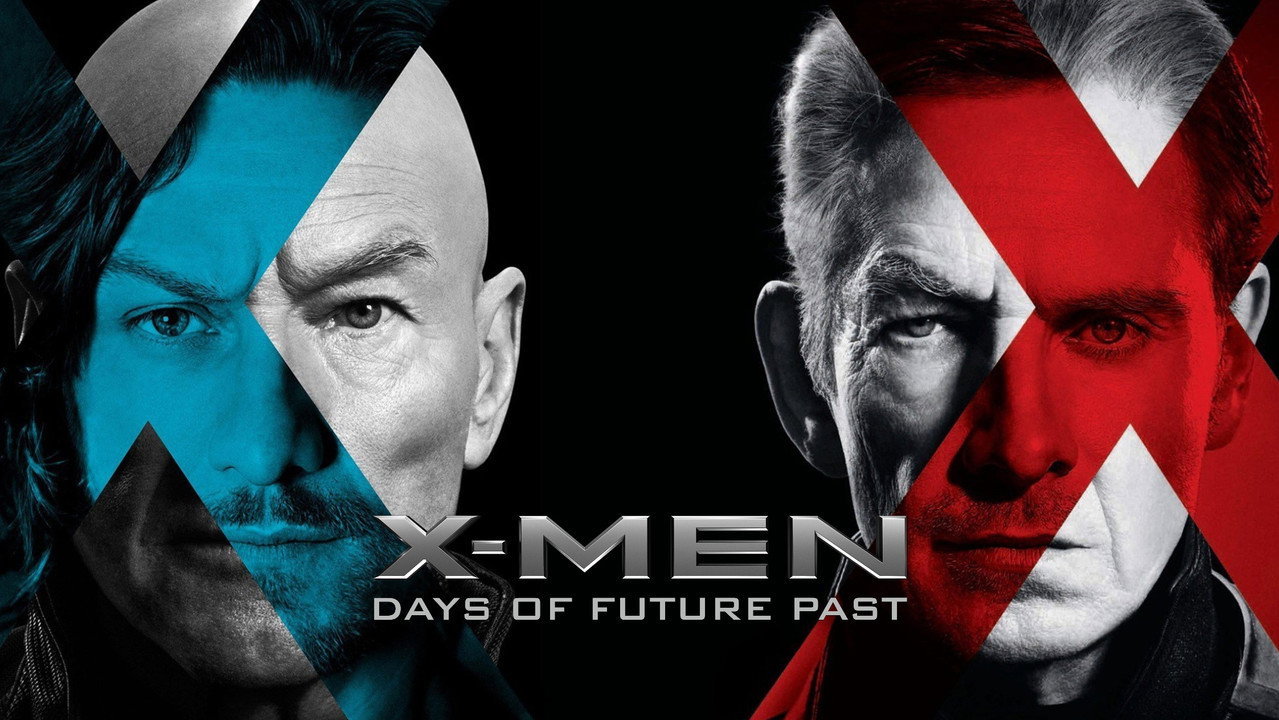X-Men: Days of Future Past still 5