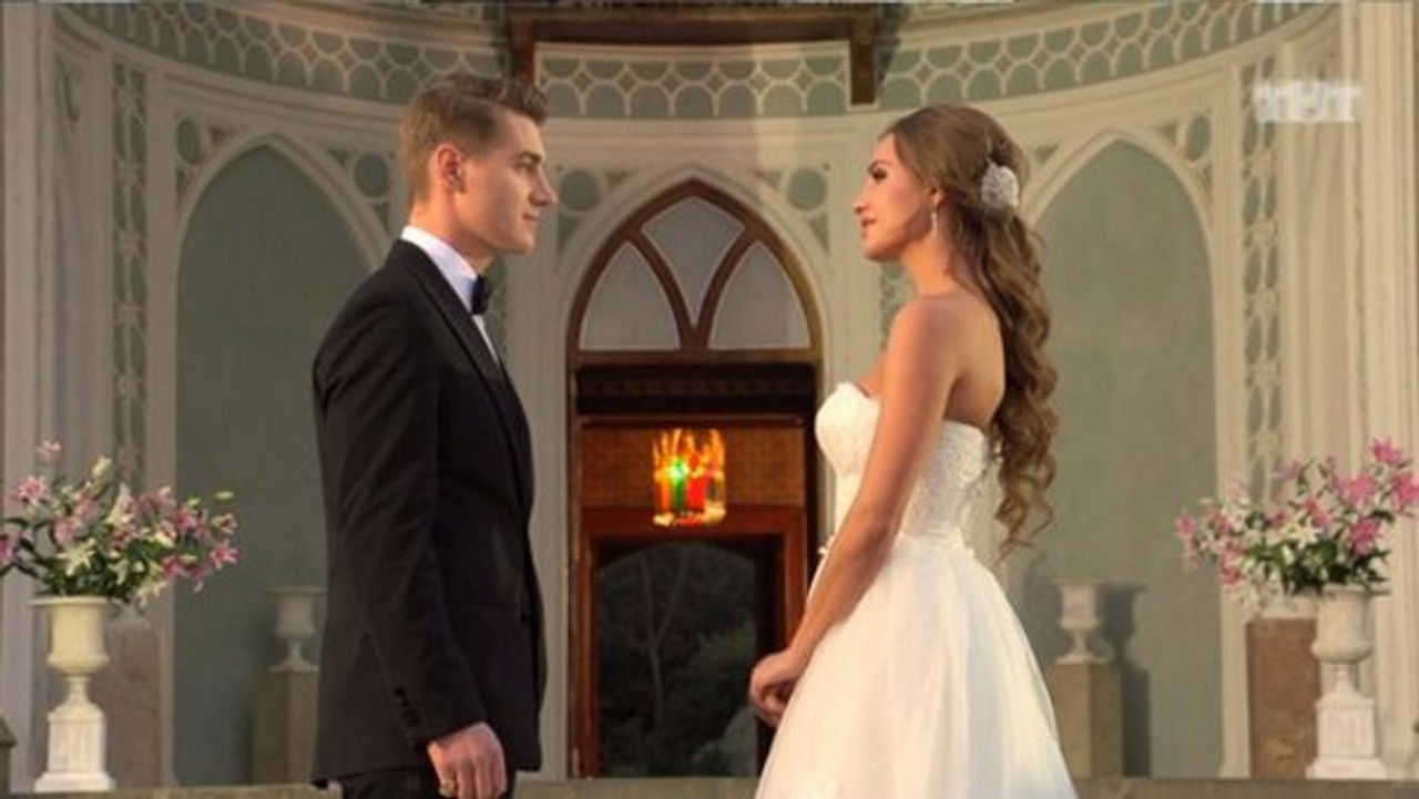 Холостяк — Épisode 13