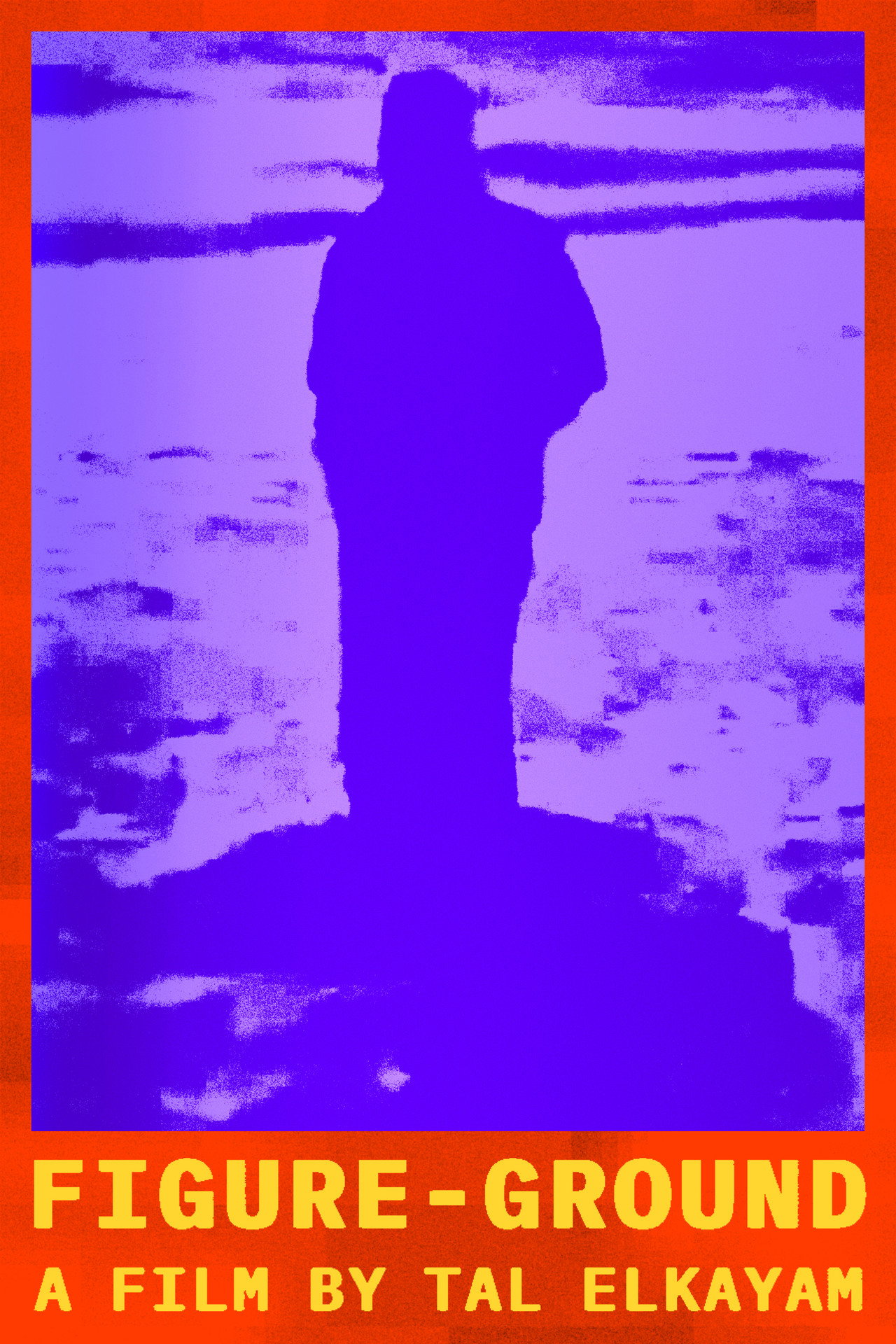 Figure-Ground (2021)