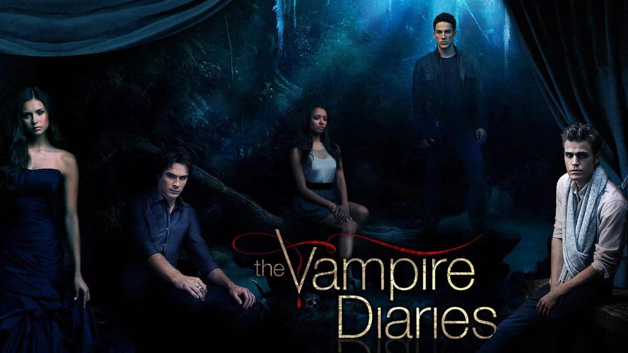 The Vampire Diaries