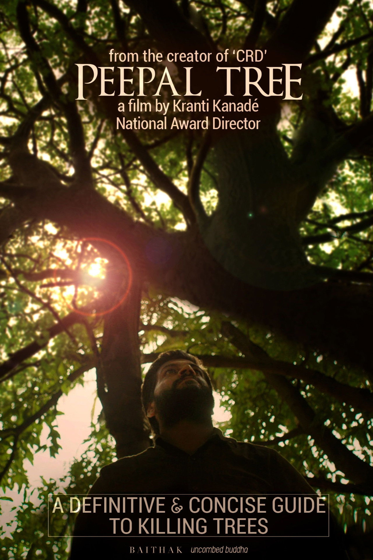 Peepal Tree filmaffisch