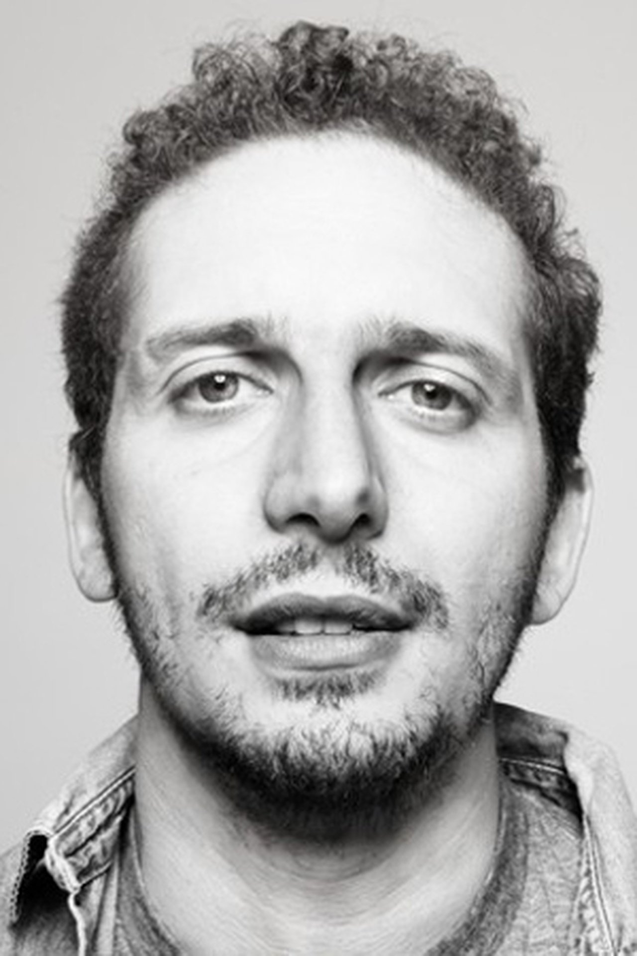 Fabio Mollo - مخرج