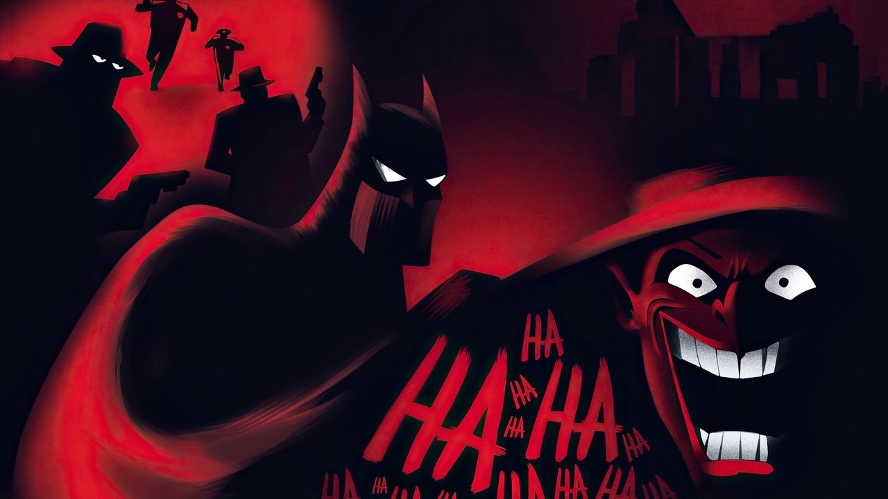 Batman: The Animated Series photo 1
